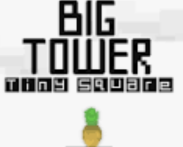 big tower tiny square cheat codes