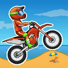 Moto-X3M