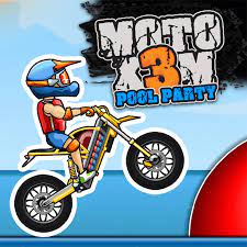 Moto X3M 1 - Play Free Game at Friv5