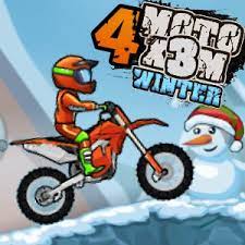 Moto X3M Winter Level 13 - 25.91 (WR) on Vimeo